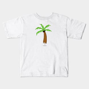 Coqueiros Kids T-Shirt